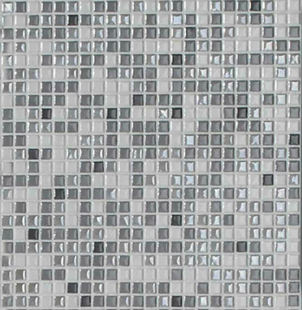 Skleněná mozaika Mosavit Mikros lorraine mix
