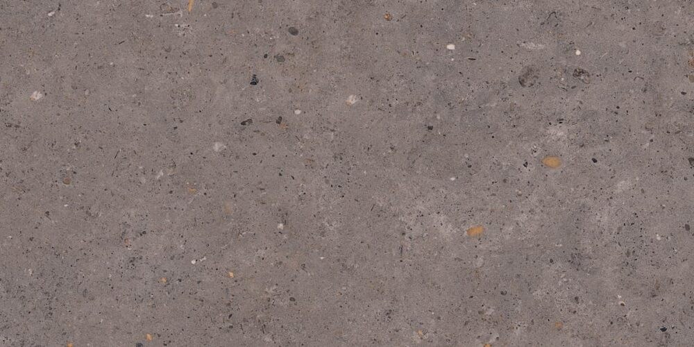 Dlažba Pastorelli Biophilic dark grey 60x120 cm mat