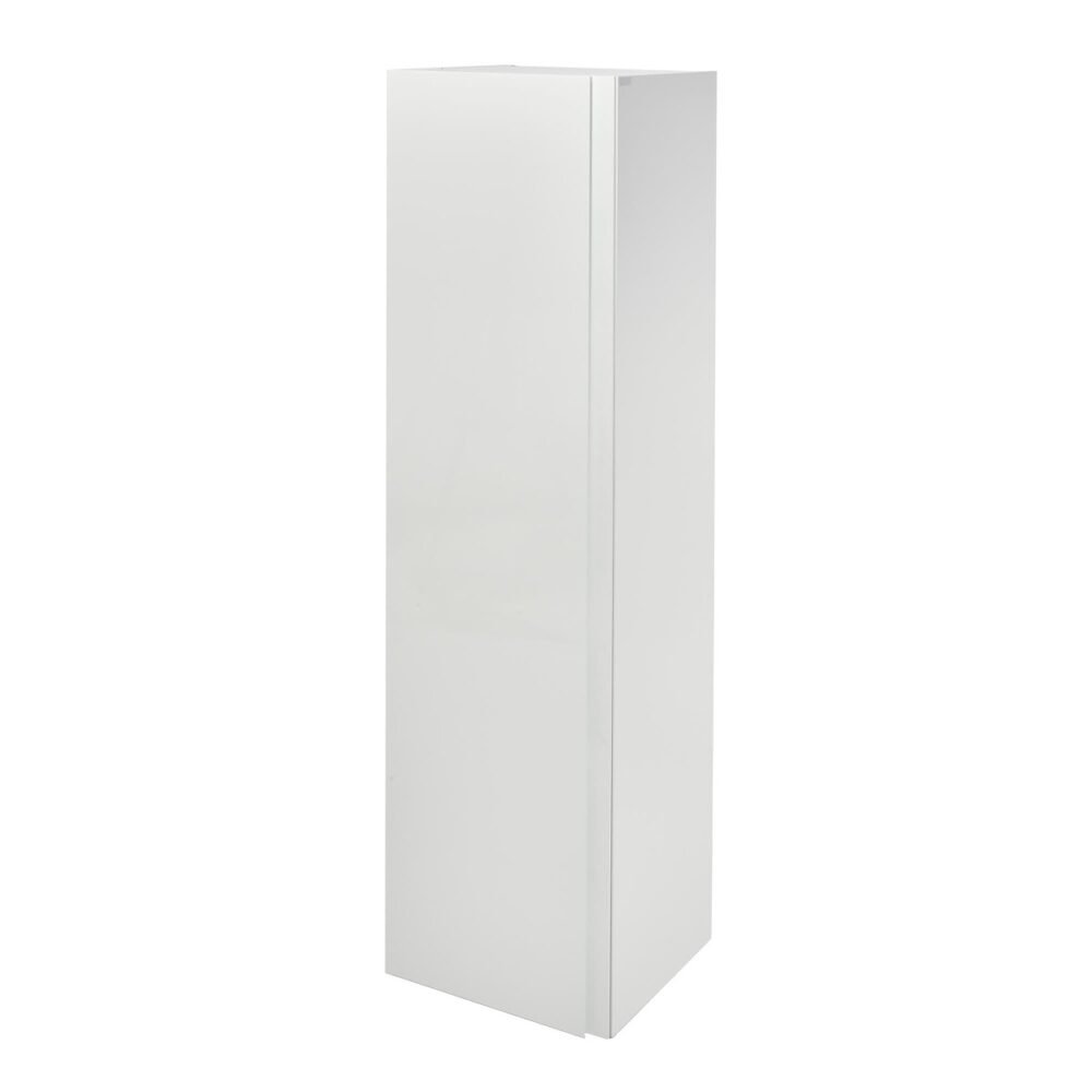 Koupelnová skříňka vysoká Cersanit Dormo 40x34x160