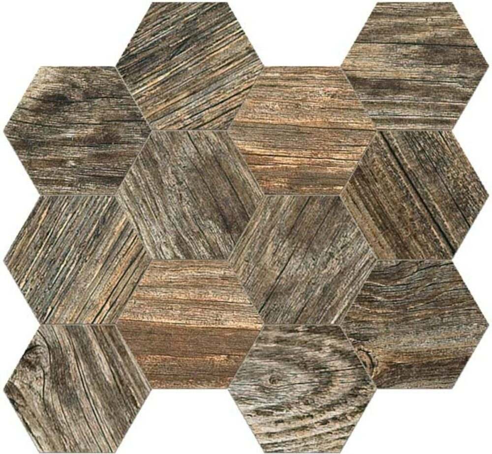 Mozaika Fineza Timber Design