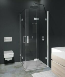 Sprchové dveře 120 cm Huppe