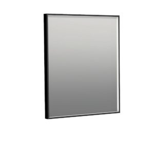 Zrcadlo Naturel 60x70 cm hliník