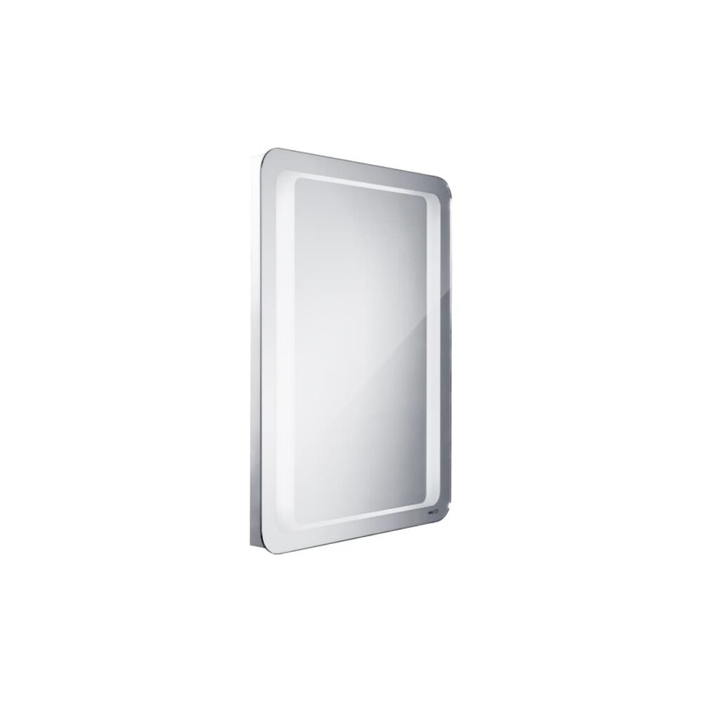 Zrcadlo bez vypínače Nimco 60x80 cm