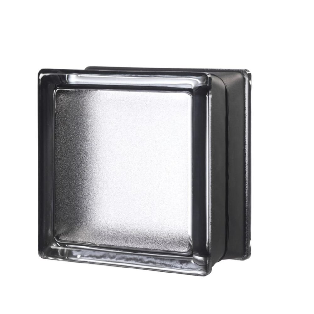 Luxfera Glassblocks MiniGlass šedá 15x15x8