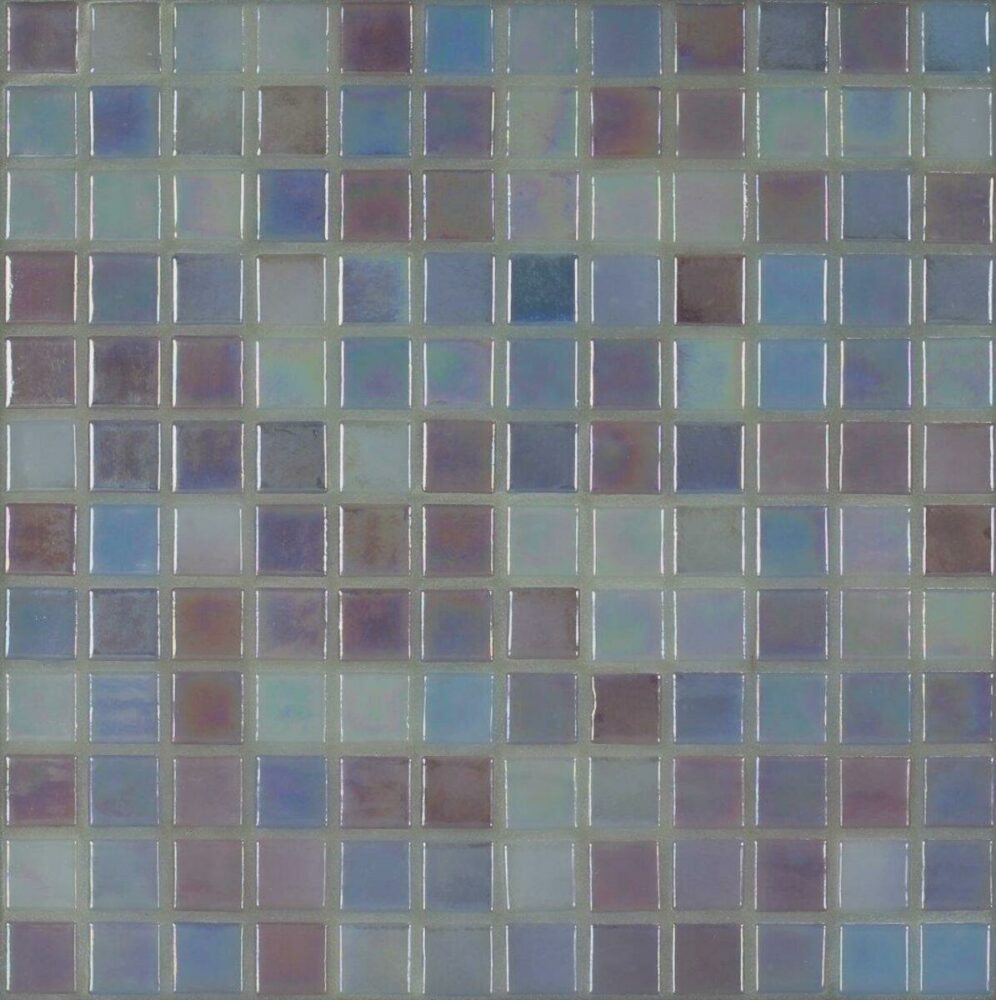 Skleněná mozaika Mosavit Acquaris edel 30x30
