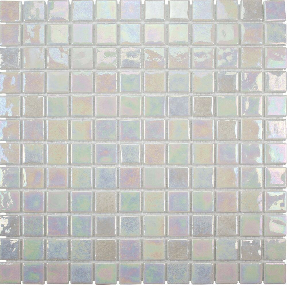Skleněná mozaika Mosavit Acquaris jazmin 30x30