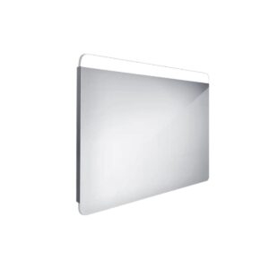 Zrcadlo bez vypínače Nimco 90x70 cm