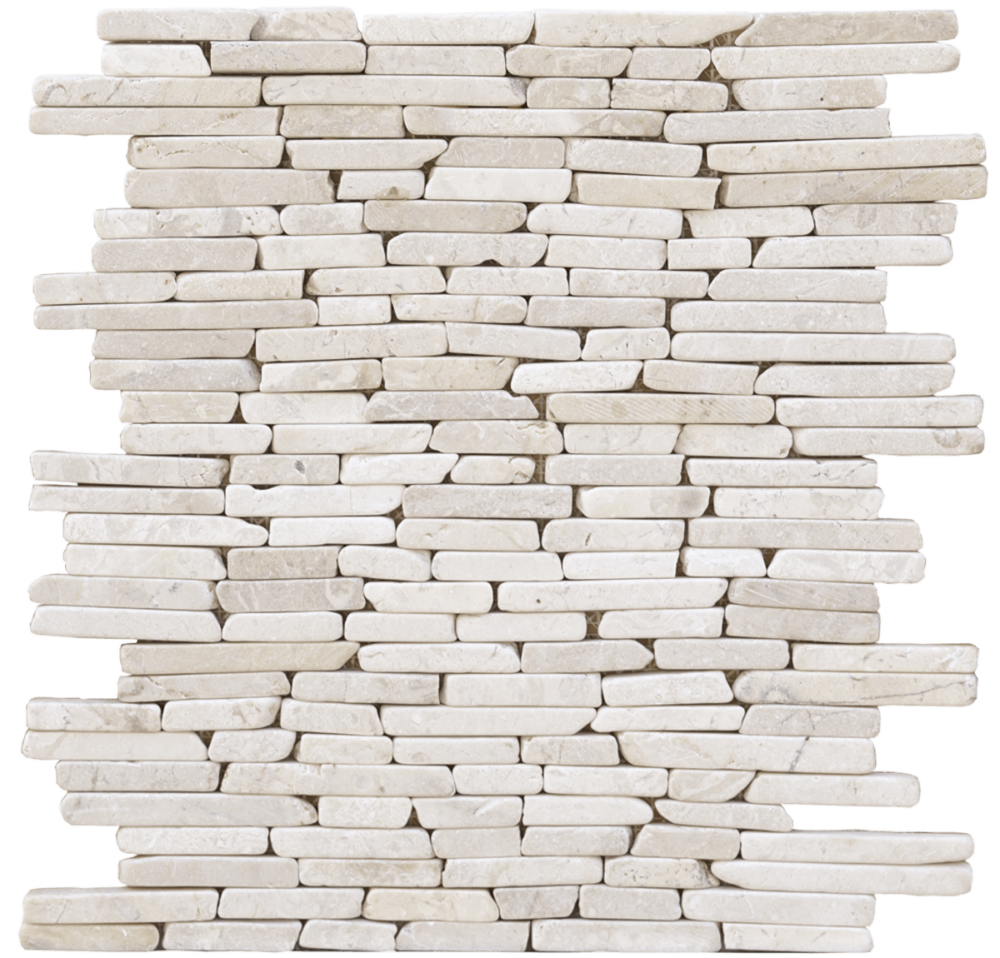 Mozaika Mosavit Kuda blanco 30x30