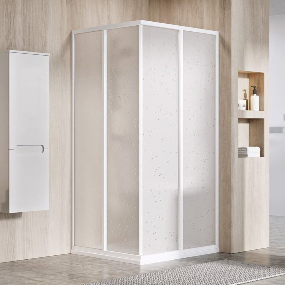Sprchové dveře 100 cm Ravak