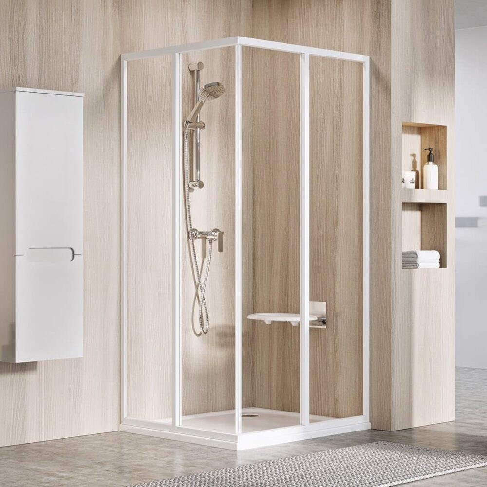 Sprchové dveře 75 cm