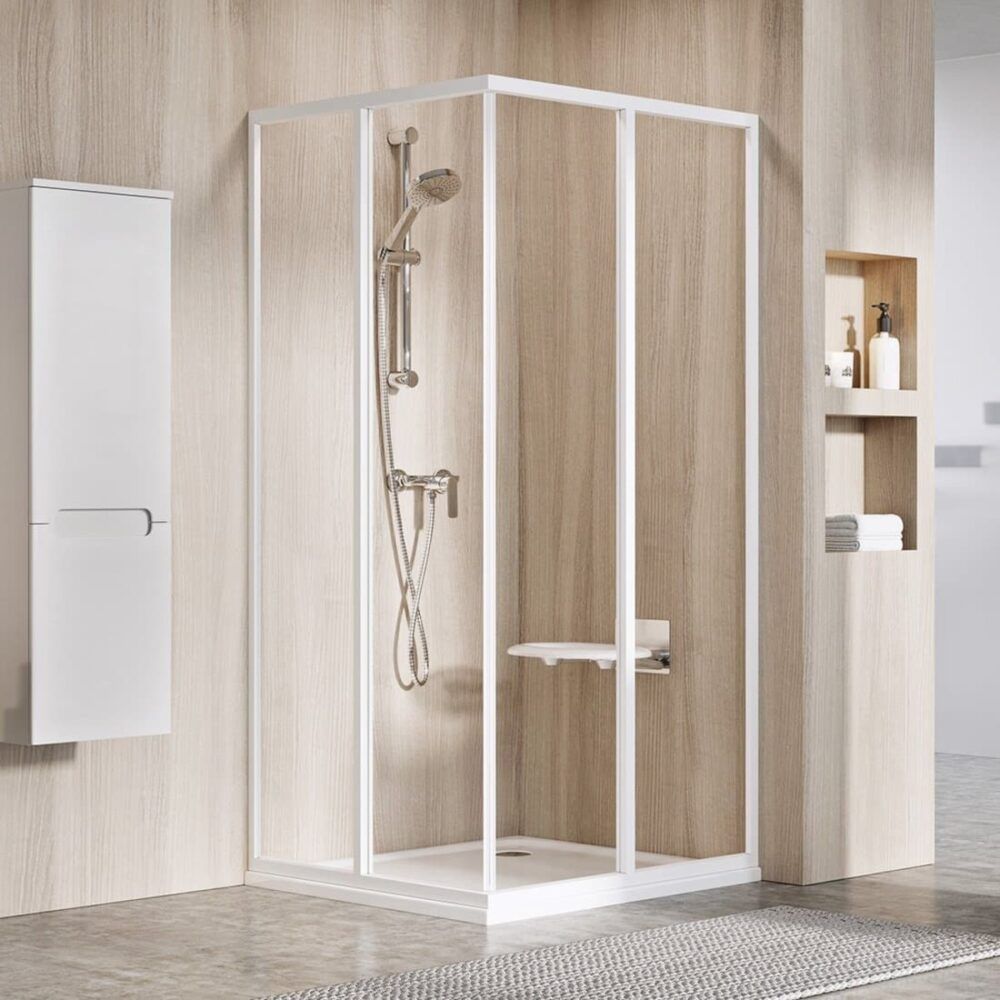 Sprchové dveře 80 cm Ravak