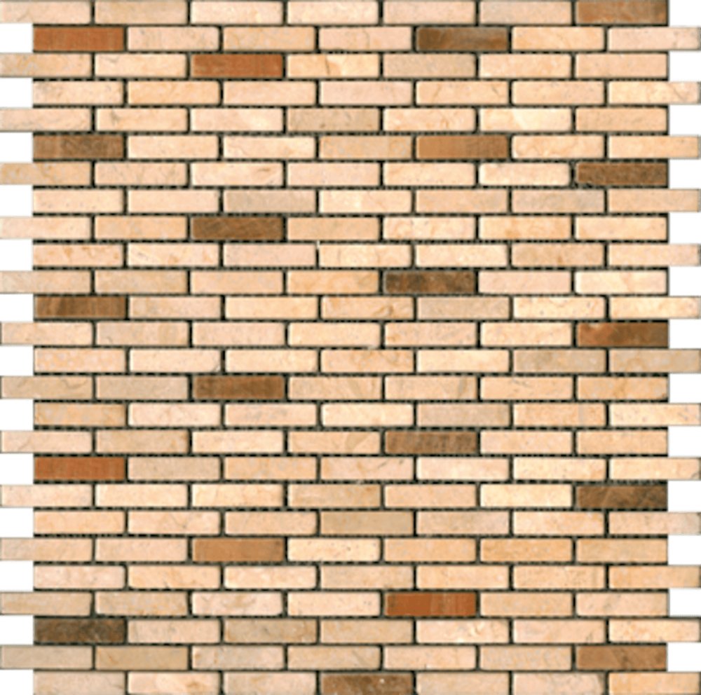 Kamenná mozaika Premium Mosaic