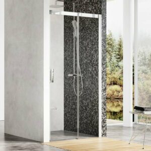 Sprchové dveře 120 cm Ravak