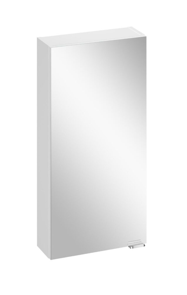 Zrcadlová skříňka Cersanit Medley 40x80 cm