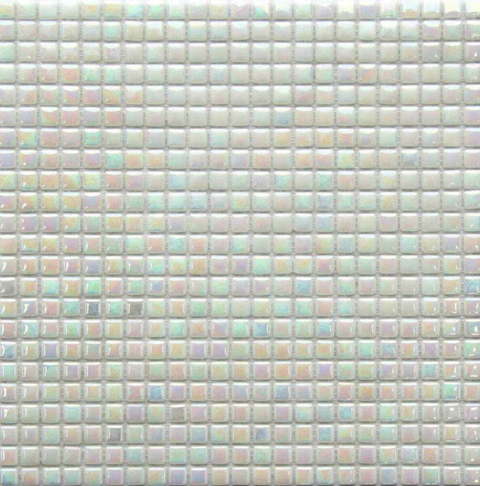 Skleněná mozaika Mosavit Mikros perlado 30x30
