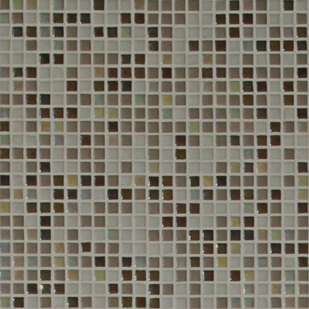 Skleněná mozaika Mosavit Mikros provence mix 30x30