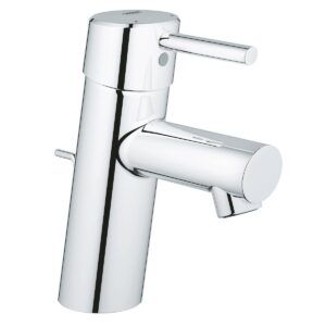 Umyvadlová baterie Grohe Concetto New s