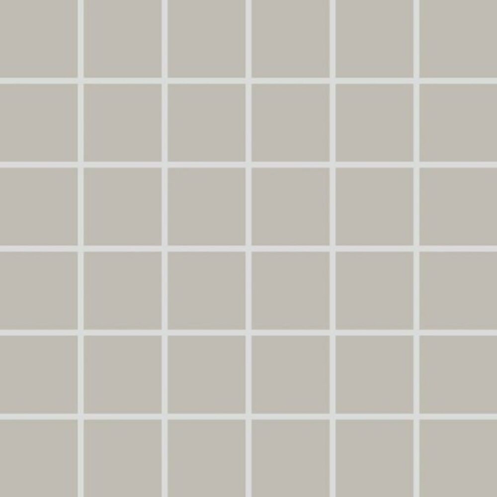 Mozaika Rako Color Two šedá 30x30