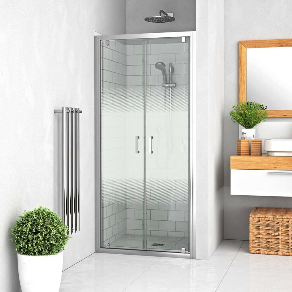 Sprchové dveře 80 cm Roth