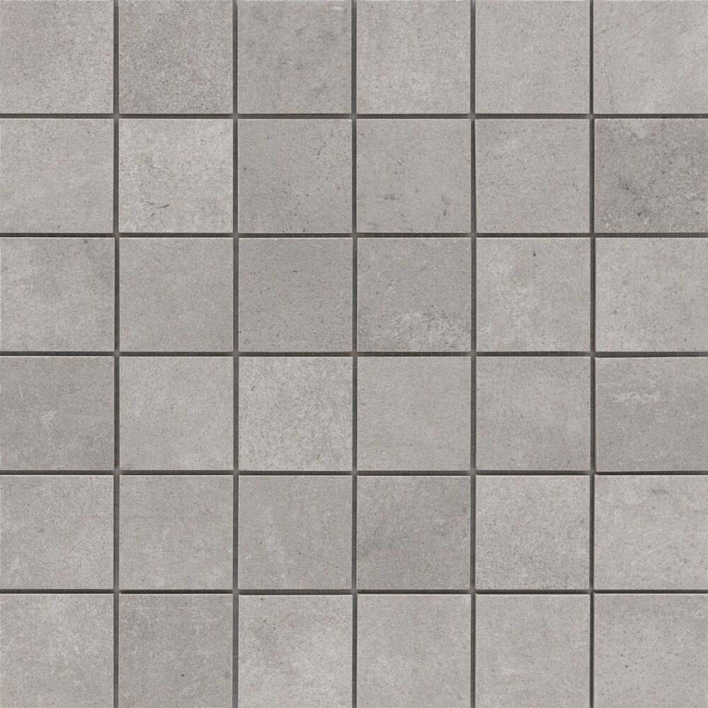 Mozaika Sintesi Ambienti grigio 30x30