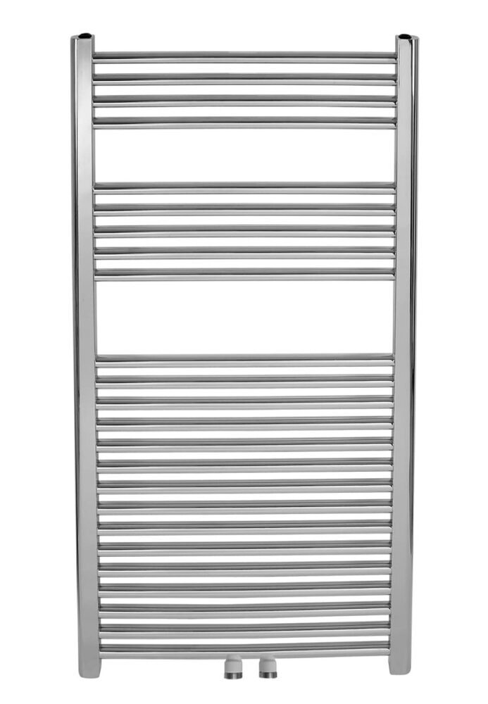 Radiátor rovný kombinovaný Novaservis 160x45 cm