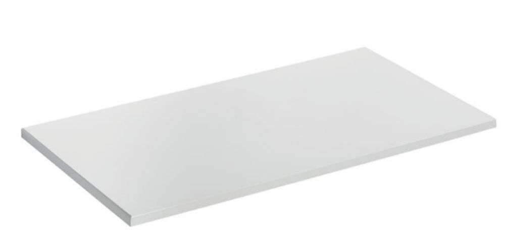 Deska pod umyvadlo Ideal Standard Connect Air