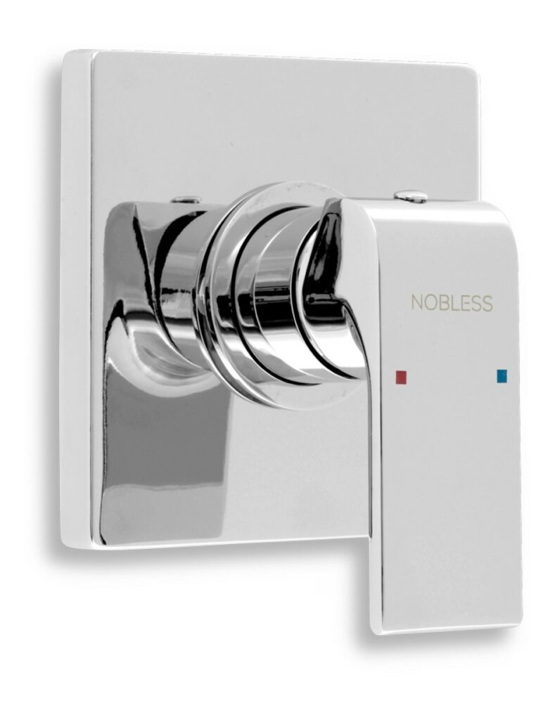 Sprchová baterie Novaservis Nobless Sharp včetně