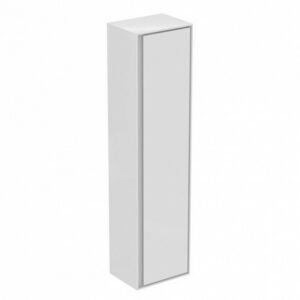 Koupelnová skříňka vysoká Ideal Standard Connect Air 40x30x160