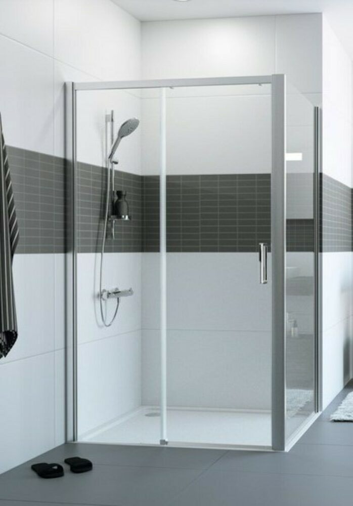 Sprchové dveře 180 cm Huppe