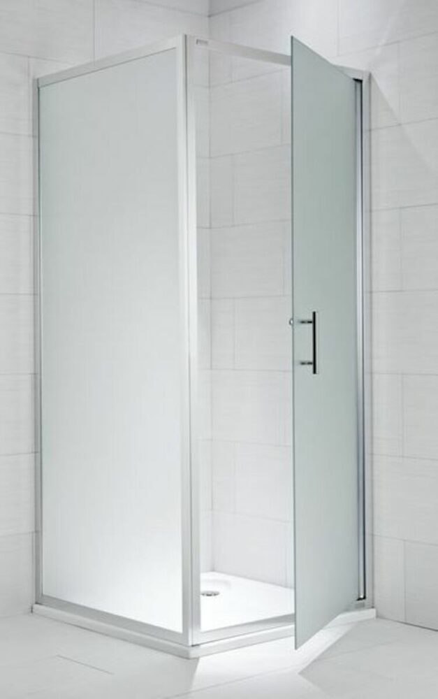 Boční zástěna ke sprchovým dveřím100x195