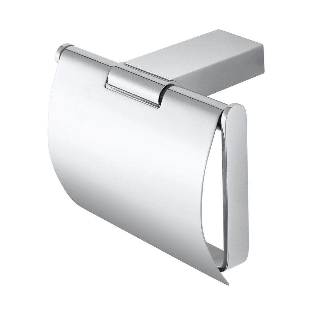 Držák toaletního papíru Bemeta Via