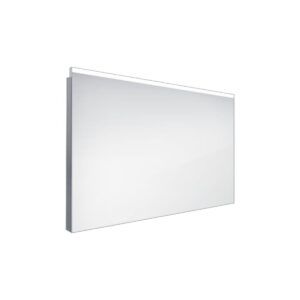 Zrcadlo bez vypínače Nimco 60x90 cm