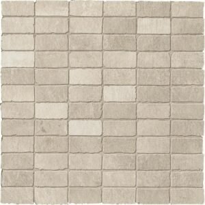 Mozaika Dom Entropia beige 30x30