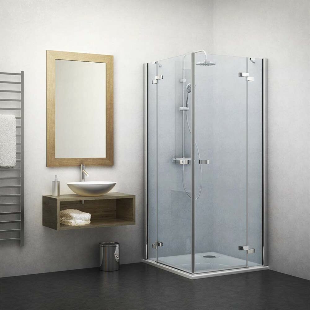 Sprchové dveře 110 cm Roth