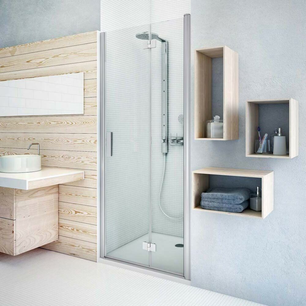 Sprchové dveře 120 cm Roth