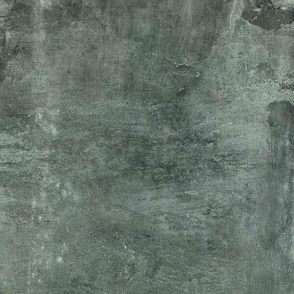 Dlažba Fineza Cement Look tmavě šedá