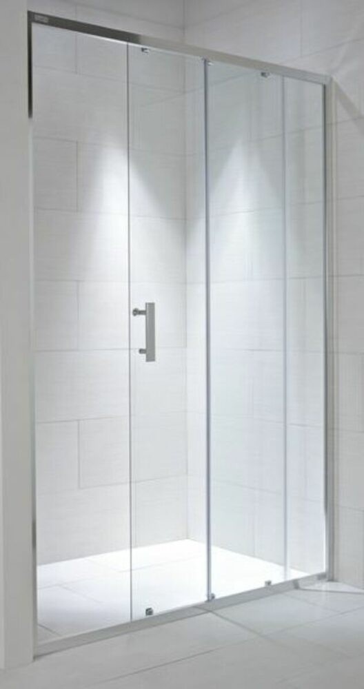 Sprchové dveře 100 cm Jika