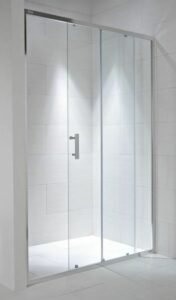 Sprchové dveře 140 cm Jika