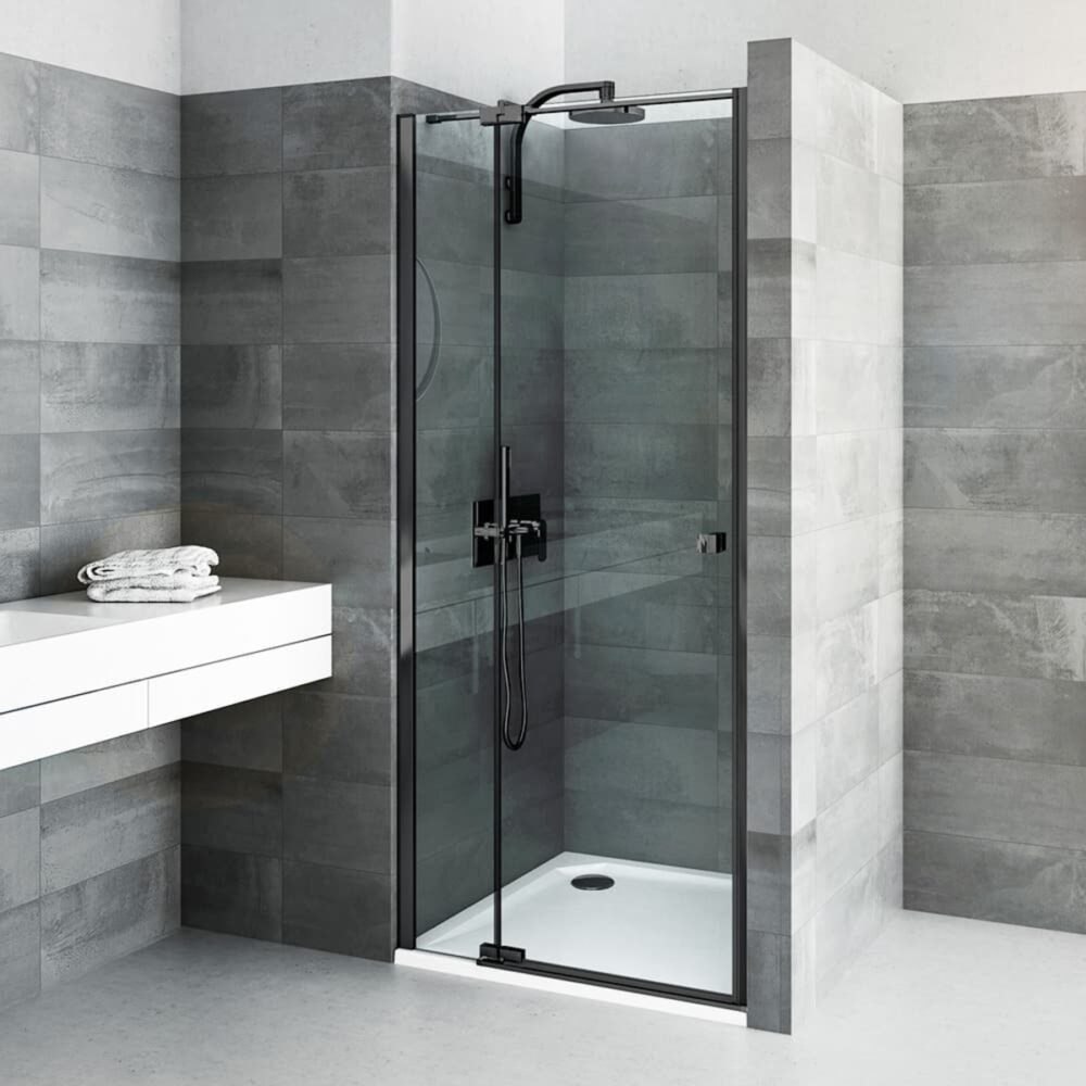 Sprchové dveře 80 cm Roth Elegant
