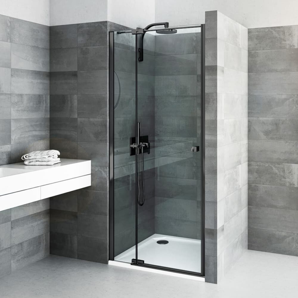 Sprchové dveře 90 cm Roth Elegant Neo