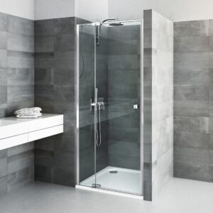 Sprchové dveře 90 cm Roth Elegant