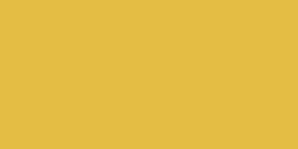 Obklad Fineza Happy žlutá 20x40 cm