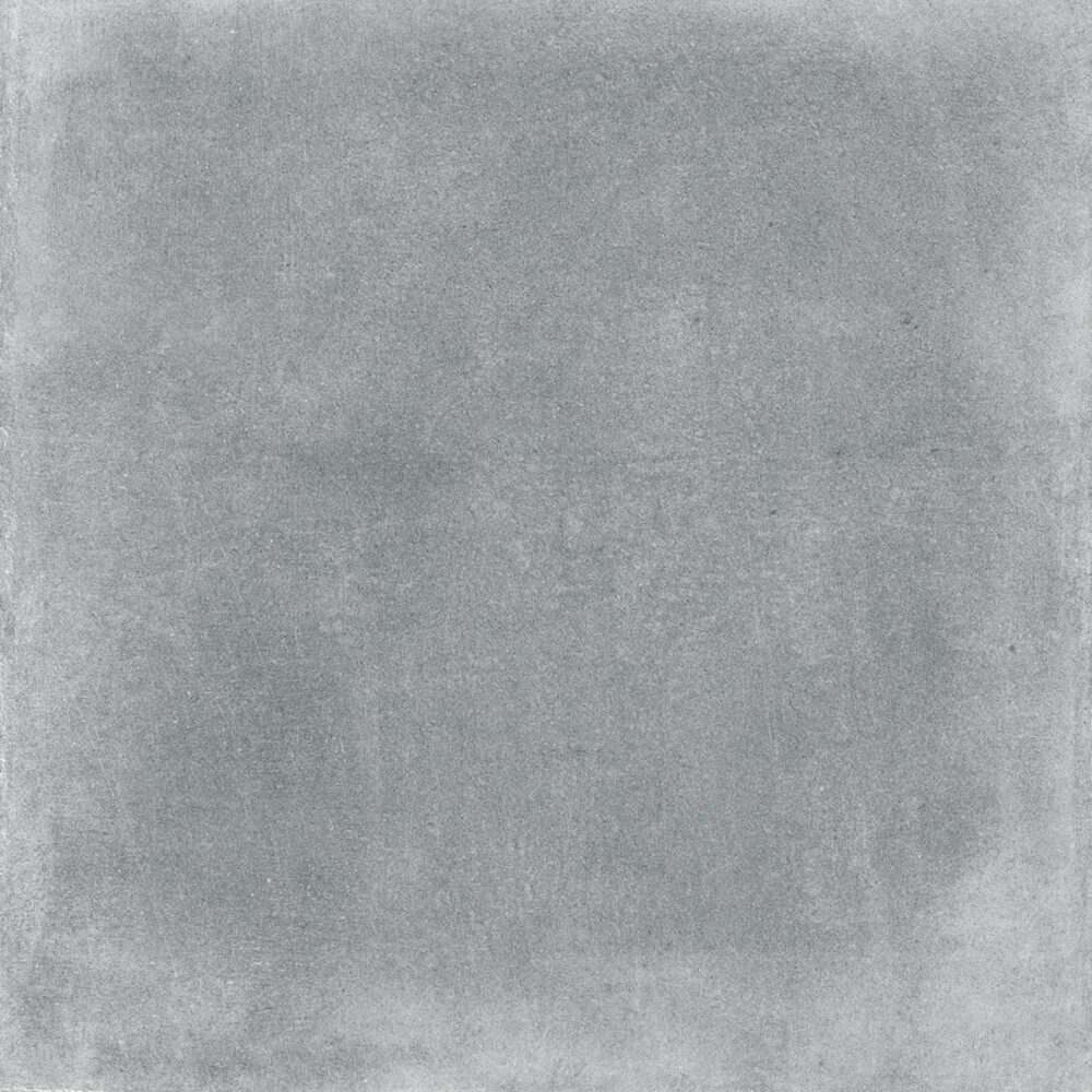 Dlažba Fineza Raw tmavě šedá 60x60