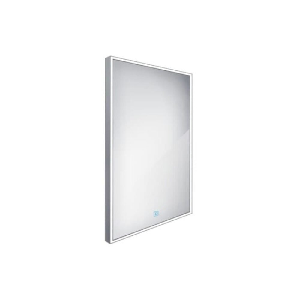 Zrcadlo se senzorem Nimco 50x70 cm