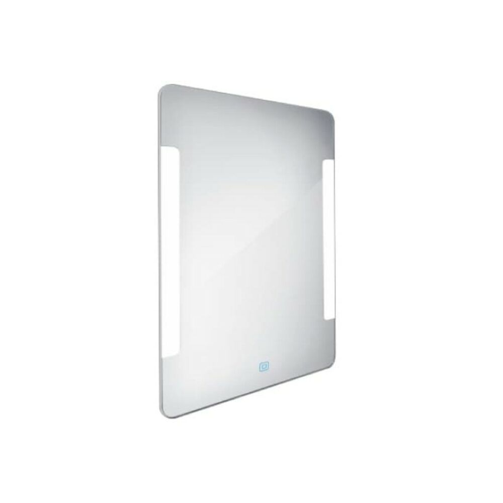 Zrcadlo se senzorem Nimco 80x60 cm