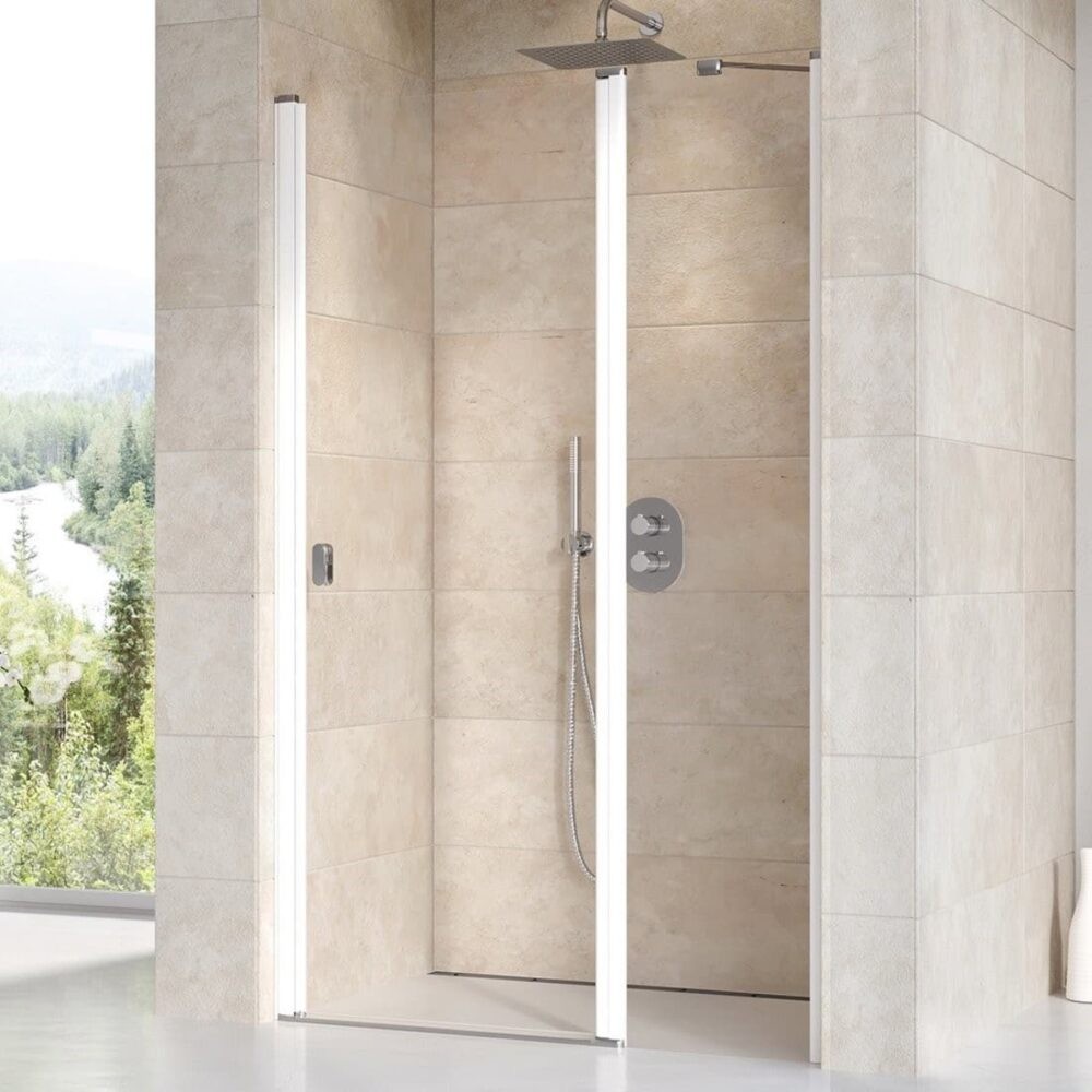 Sprchové dveře 110 cm Ravak