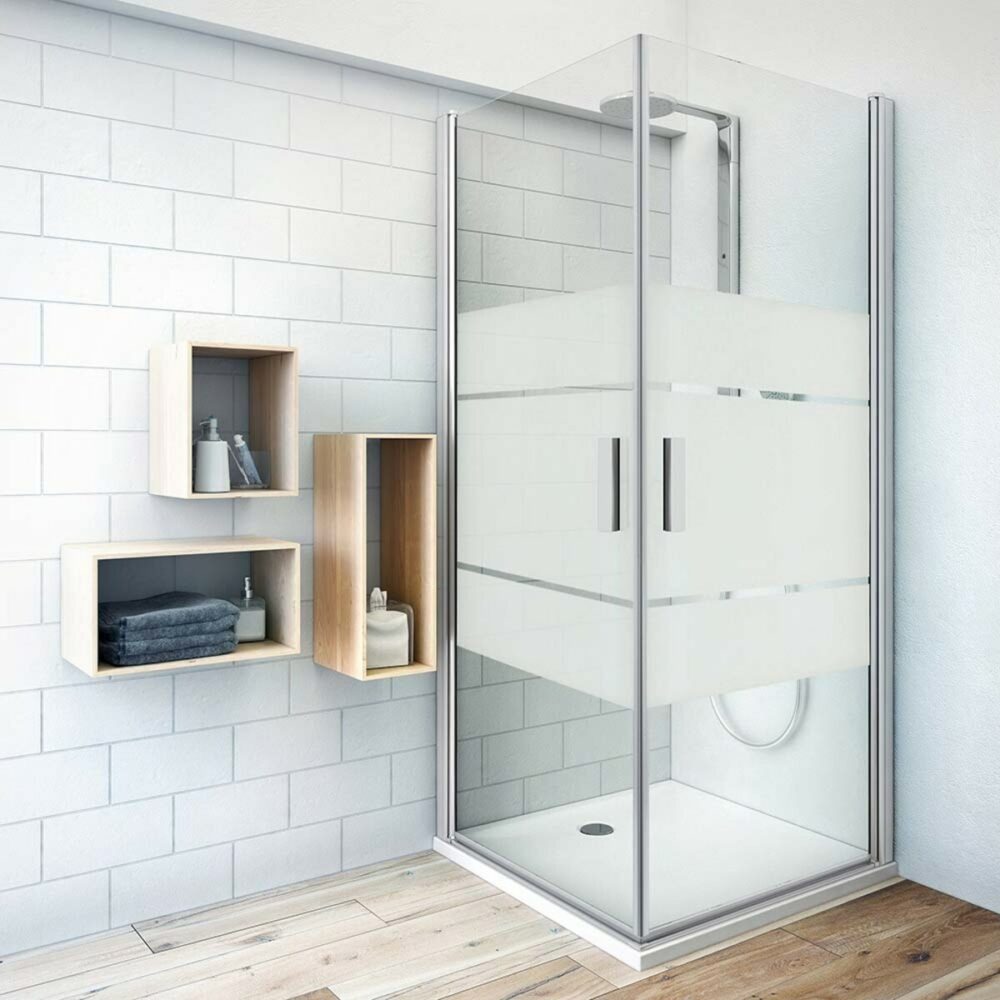 Sprchové dveře x90