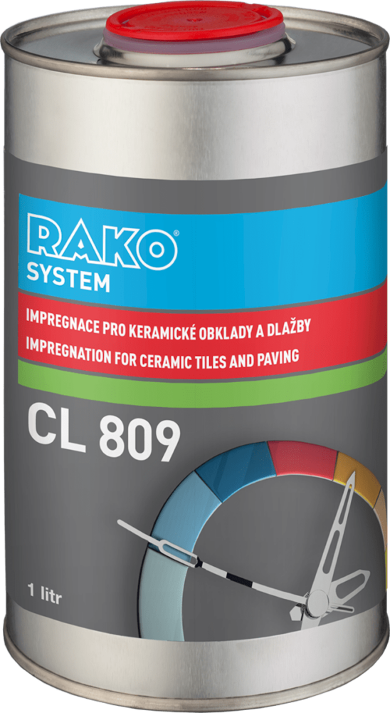 Impregnace Rako CL 809 1