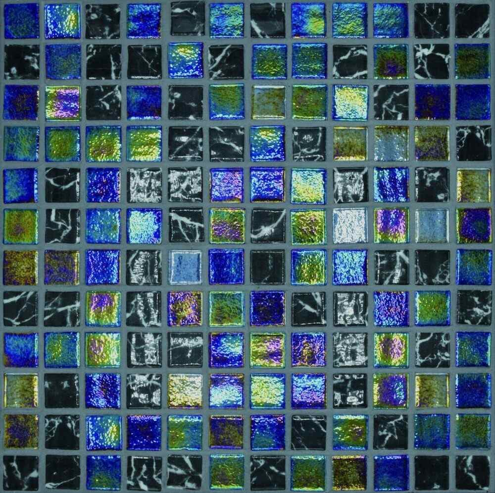 Skleněná mozaika Mosavit Martinique 30x30