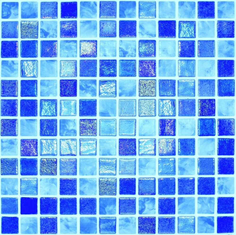 Skleněná mozaika Mosavit Menorca 30x30